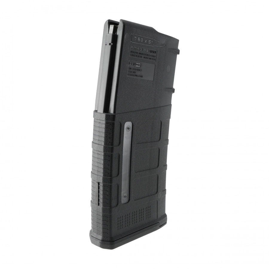 Magpul PMAG 25 LR/SR gen. M3 magazine 3/3