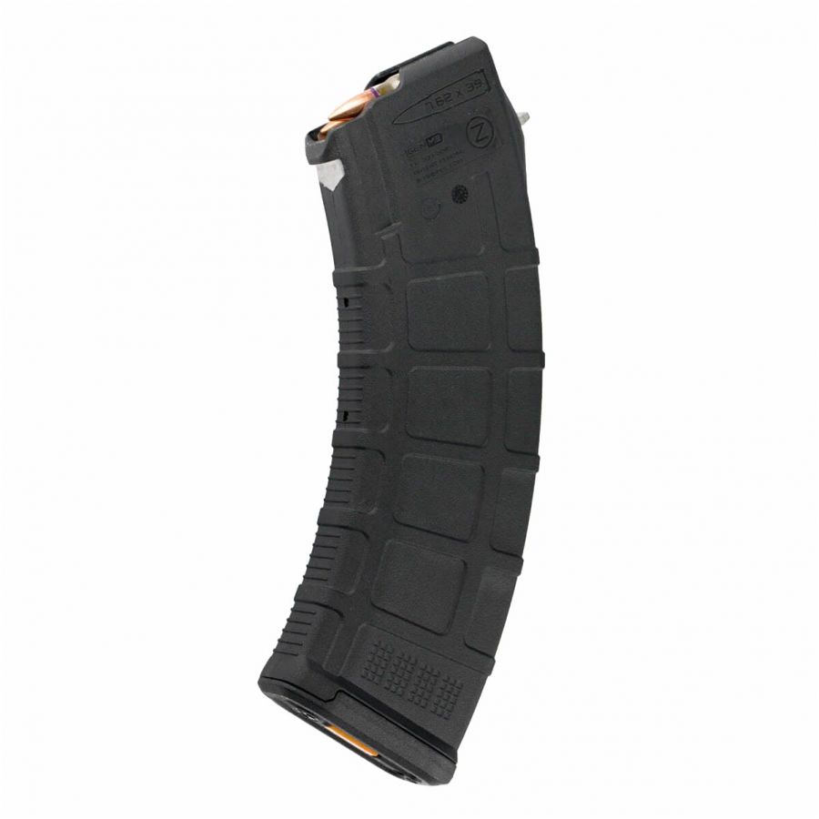 Magpul PMAG 30 AK/AKM gen M3 magazine 1/4