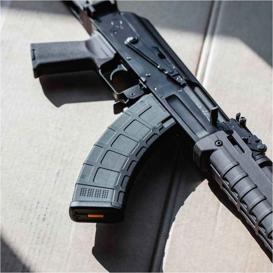 Magpul PMAG 30 AK/AKM gen M3 magazine 4/4