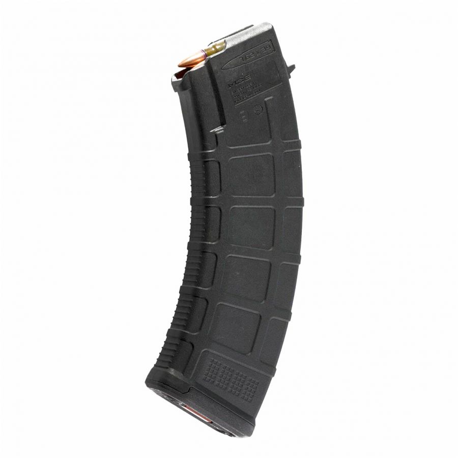 Magpul PMAG 30 AK/AKM MOE Magazine 2/4