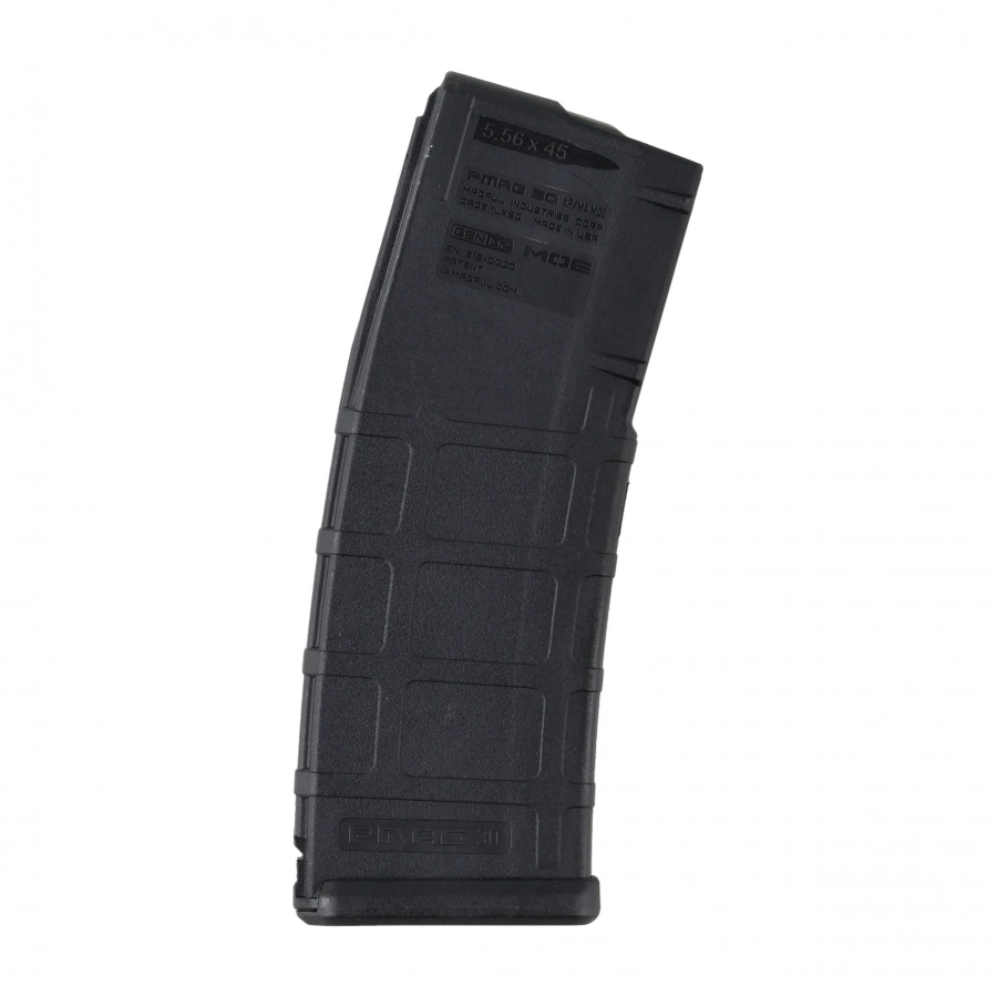 Magpul PMAG 30 AR/M4 gen M2 magazine 2/4