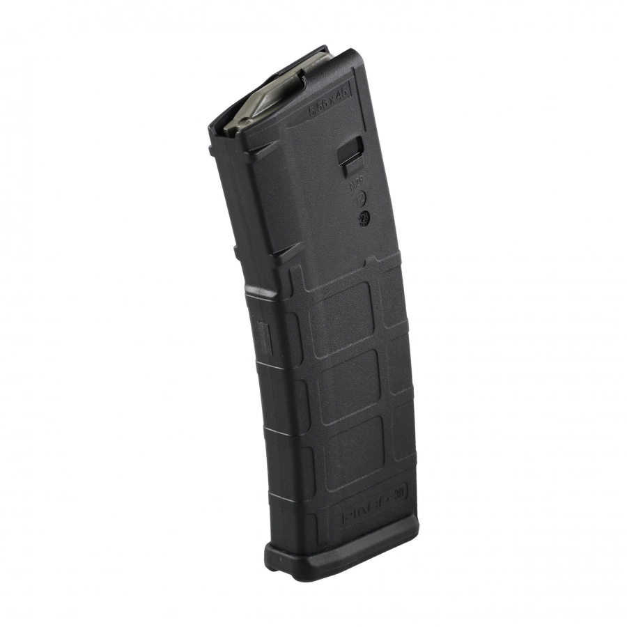 Magpul PMAG 30 AR/M4 gen M2 magazine 3/4