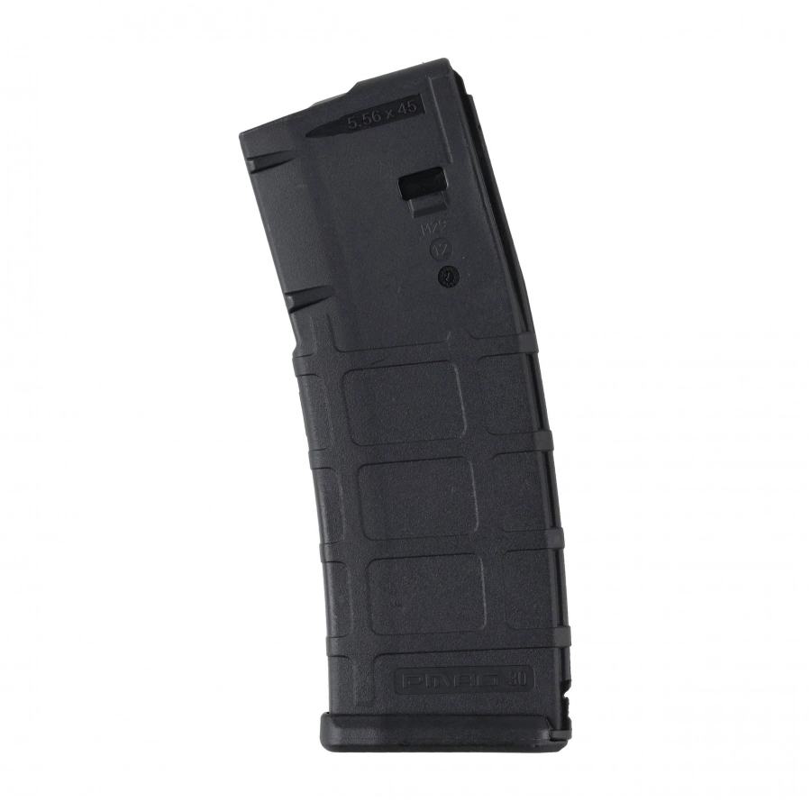 Magpul PMAG 30 AR/M4 gen M2 magazine 1/4