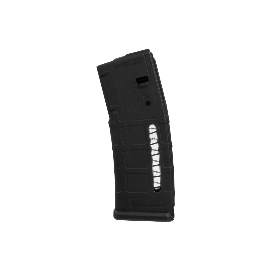 Magpul PMAG 30 AR/M4 gen. M2 magazine with window 1/3