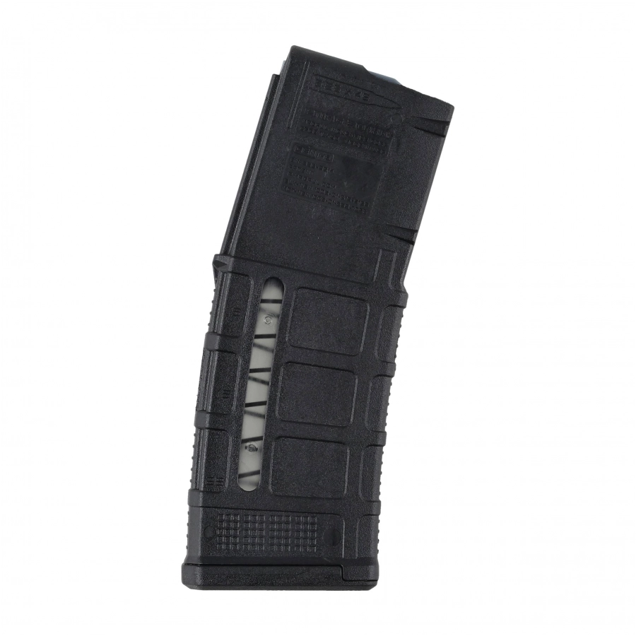 Magpul PMAG 30 AR/M4 gen M3 magazine with window 2/3