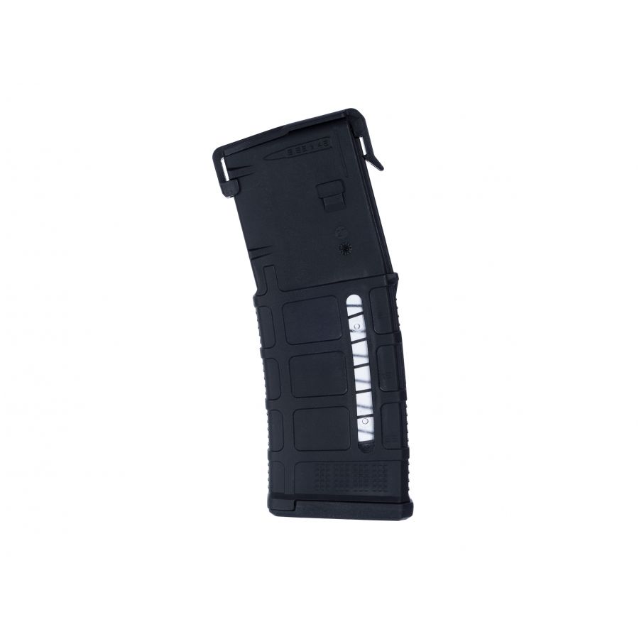 Magpul PMAG 30 AR/M4 gen M3 magazine with window 1/3