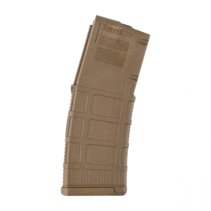 Magpul PMAG 30 AR/M4 gen M3 MCT Magazine 2/3