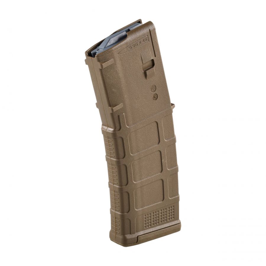 Magpul PMAG 30 AR/M4 gen M3 MCT Magazine 3/3