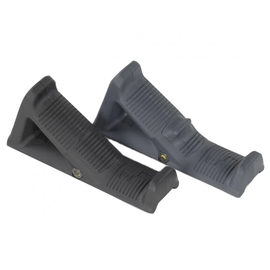 Magpul RIS AFG-2 grip black 4/5