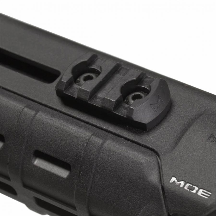 Magpul RIS M-LOK polymer rail MAG589 2/2