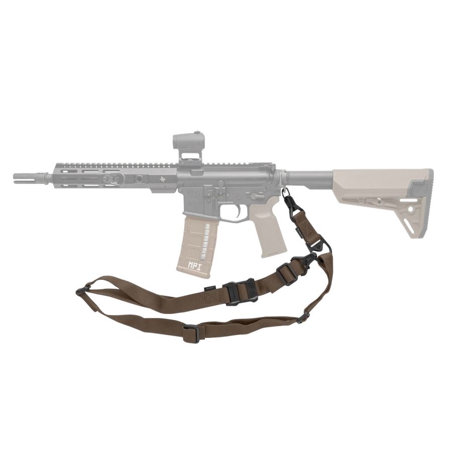 Magpul single, two-point suspension MS3 GEN2 4/5