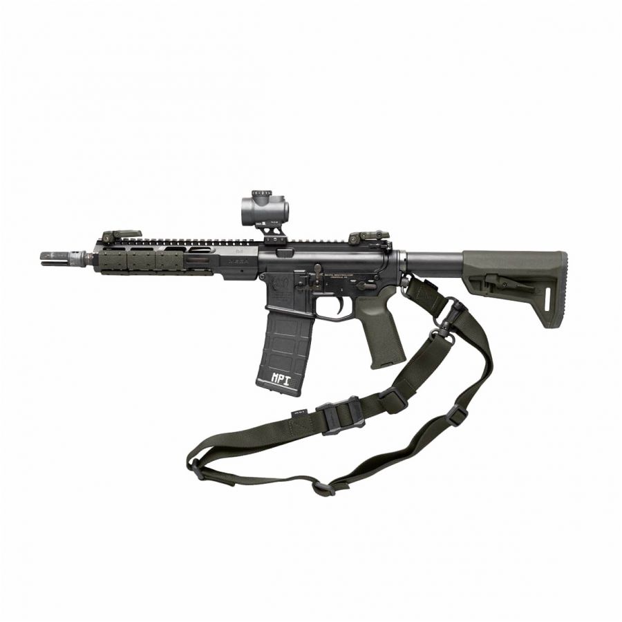 Magpul single, two-point suspension MS4 GEN2 4/5