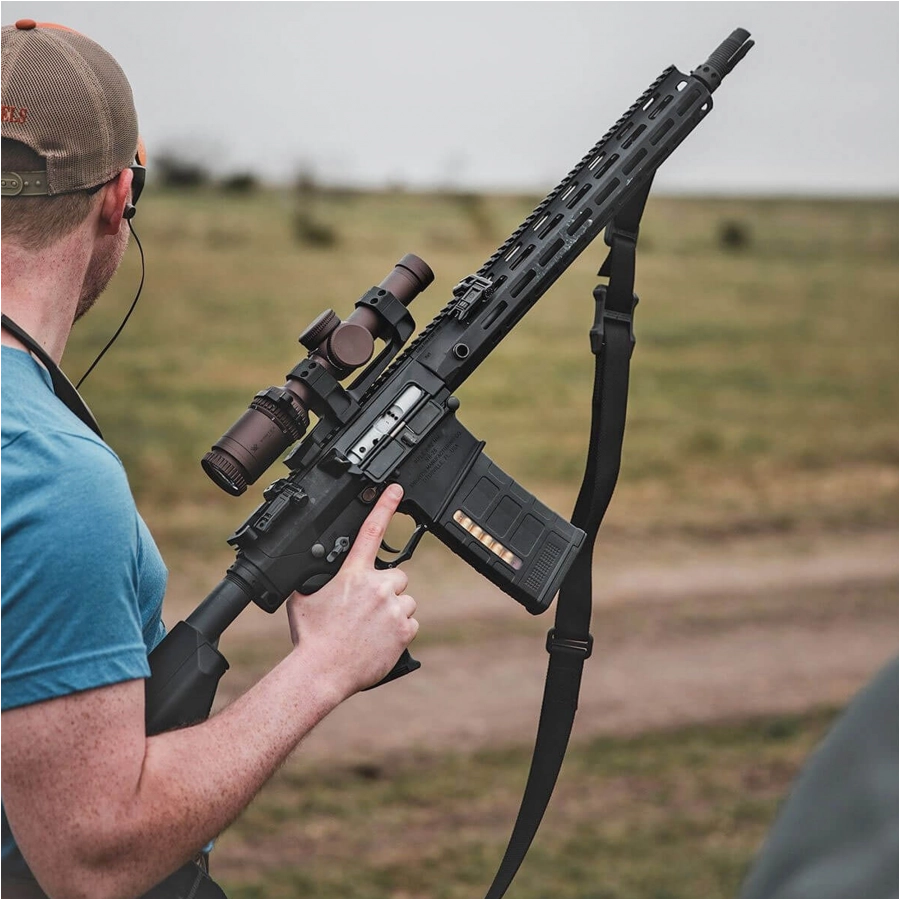 Magpul two-point suspension MS1 Sling MAG513 4/4