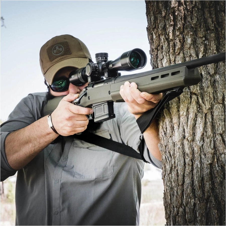 Magpul two-point suspension RLS Sling MAG1004 4/4