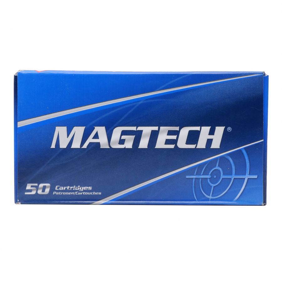 Magtech ammunition cal. 32 S&amp;W 2/2