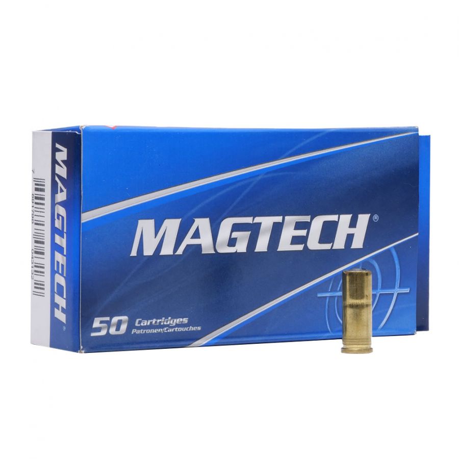 Magtech ammunition cal. 32 S&amp;W 1/2