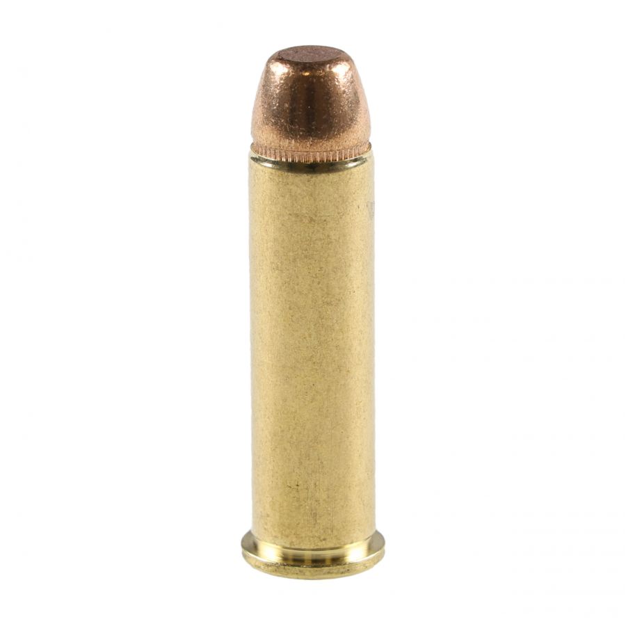 Magtech ammunition cal.357 Mag FMJ 158 gr 357D 2/4
