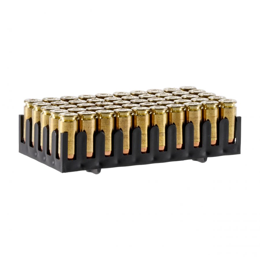 Magtech ammunition cal.40 S&amp;W FMJ 3/4