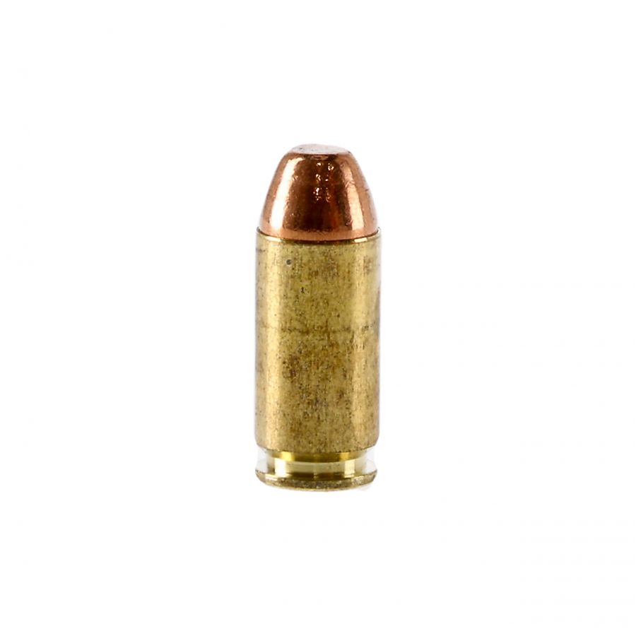 Magtech ammunition cal.40 S&amp;W FMJ 2/4