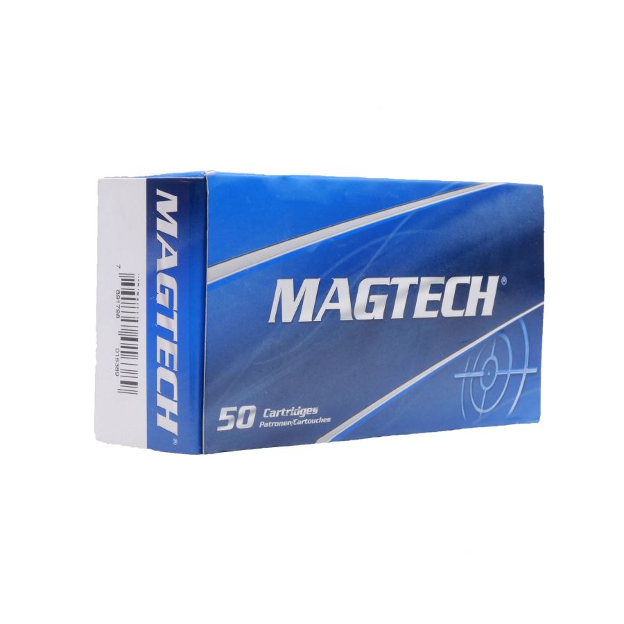Magtech ammunition cal.44 FMJ 15,6 g 2/3
