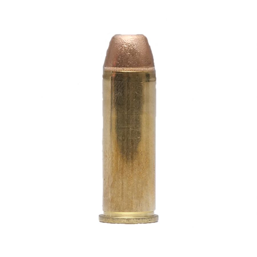 Magtech ammunition cal.44 FMJ 15,6 g 3/3