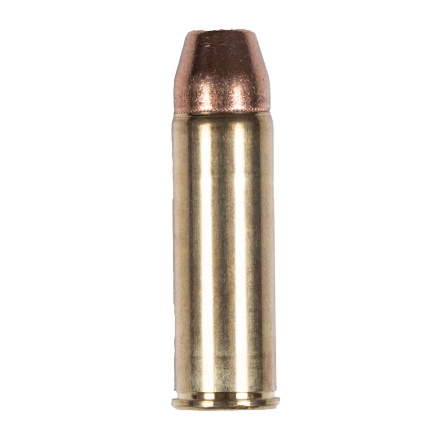 Magtech ammunition cal. 454 Casull FMJ 260 gr. 3/3
