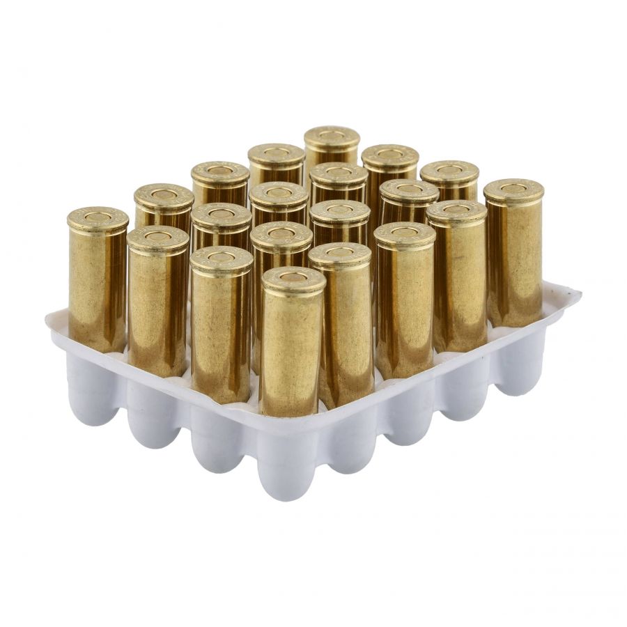 Magtech ammunition cal. 454 Casull FMJ 260 gr. 3/4