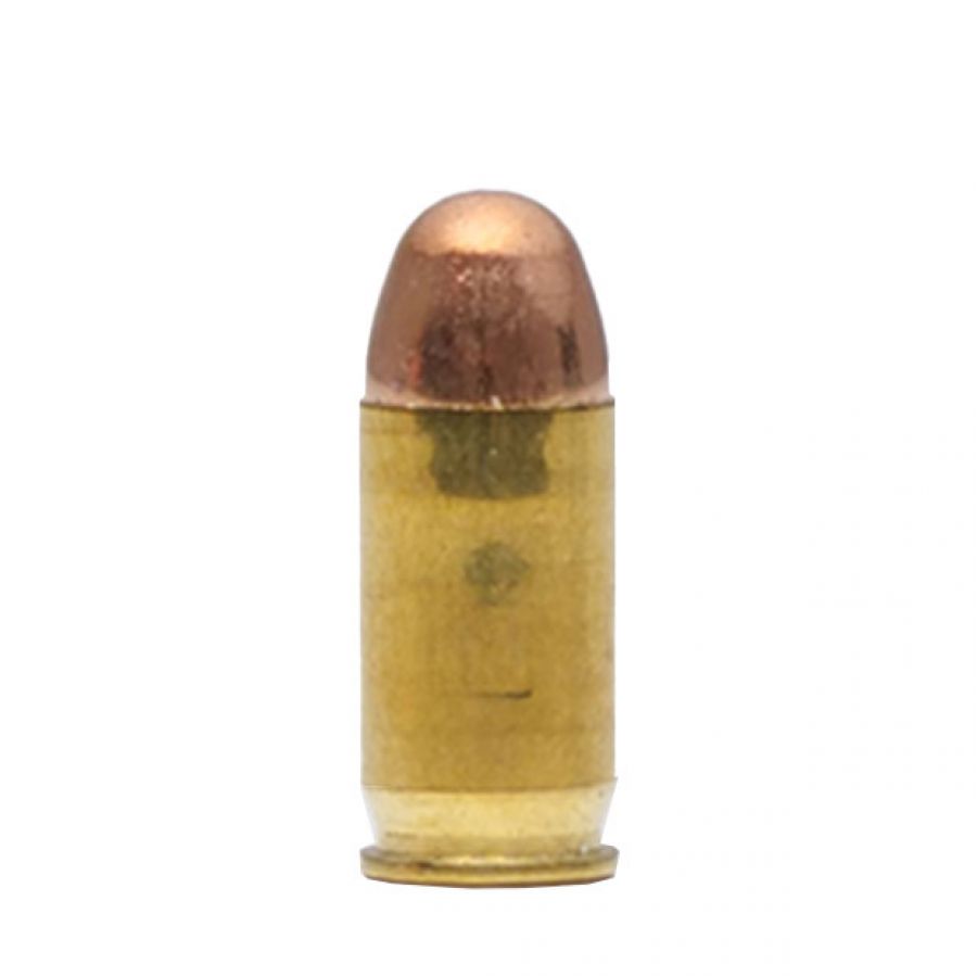 Magtech ammunition cal.9mm short/380 ACP FMJ 3/3