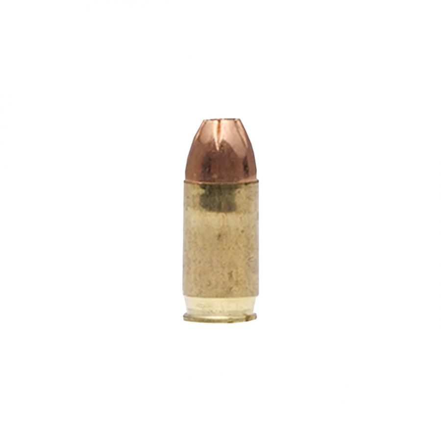Magtech ammunition cal.9mm short/380 ACP JHP 3/3