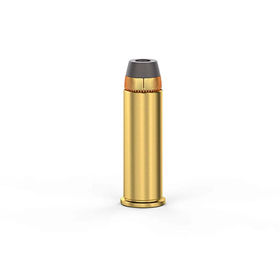 Magtech cal.357 Mag SJHP 158 gr 357B ammunition 2/3