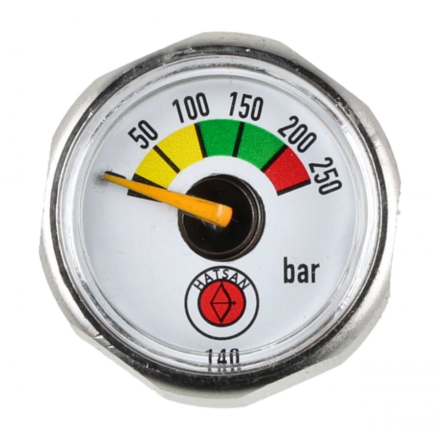 Manometer for Hatsan AT44 3/4