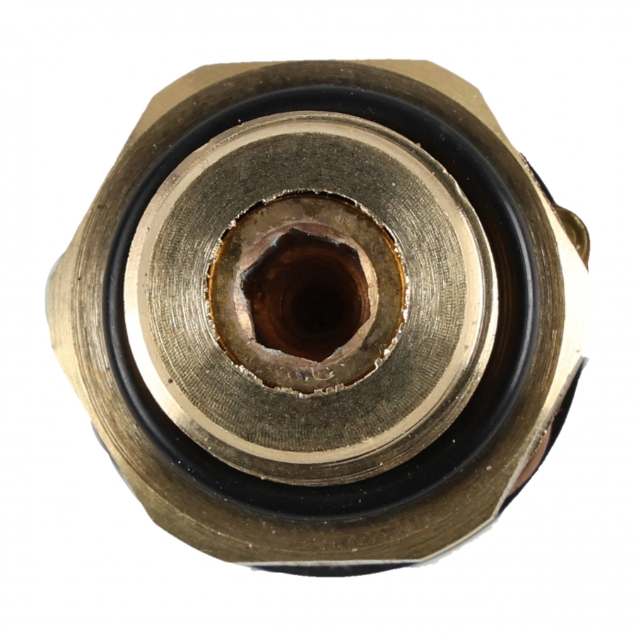 Manometr kartusza do wiatrówki Optima by Hatsan Optima BT65 / Galatian / Gladius 4/4
