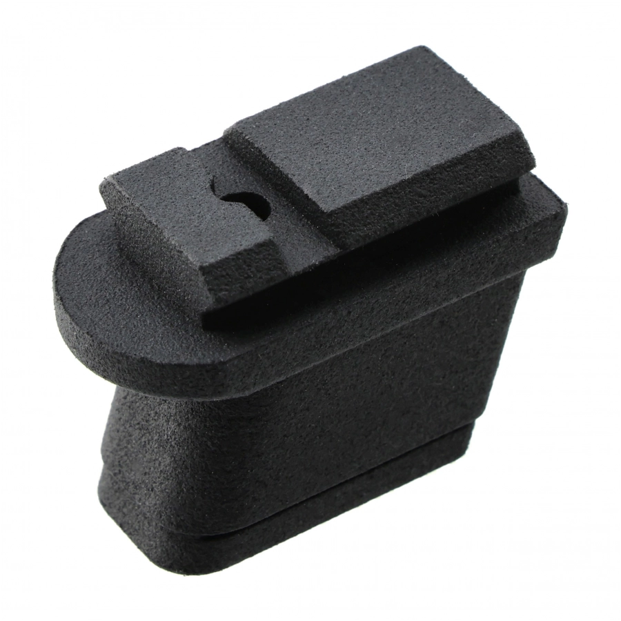 Mantis rail adapter for CZ 75 9 mm 1/2