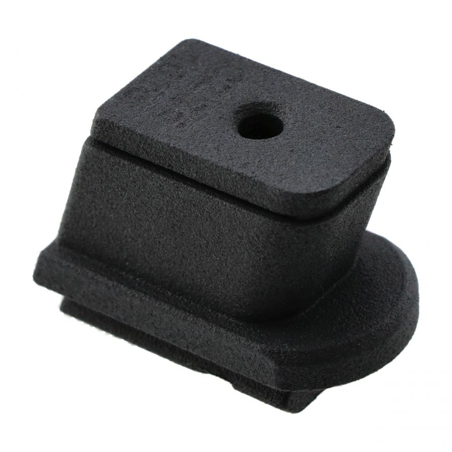 Mantis rail adapter for CZ 75 9 mm 2/2