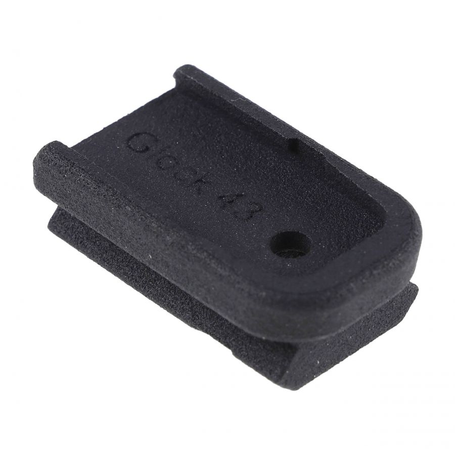 Mantis rail adapter for Glock 43 2/2