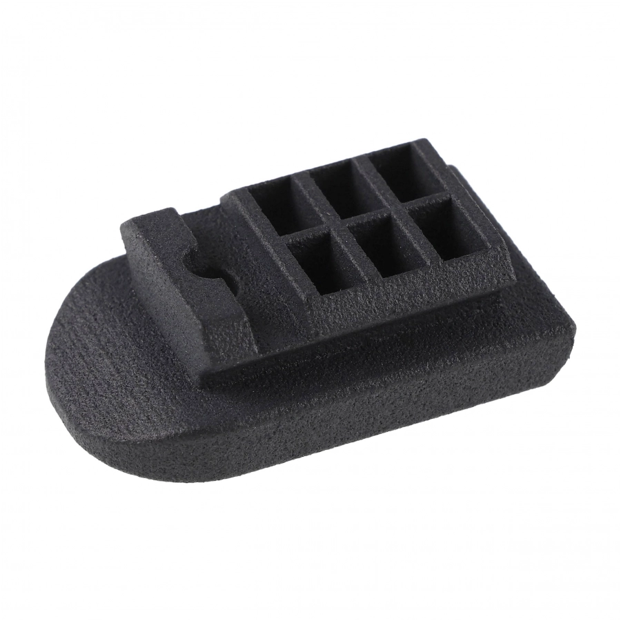 Mantis rail adapter for Glock 48 / 43X / 48 MOS 1/2