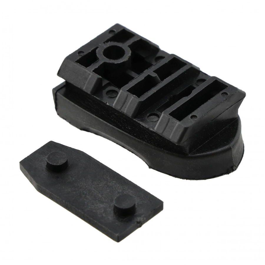 Mantis rail adapter for S&amp;W M&amp;P Shield 2/2