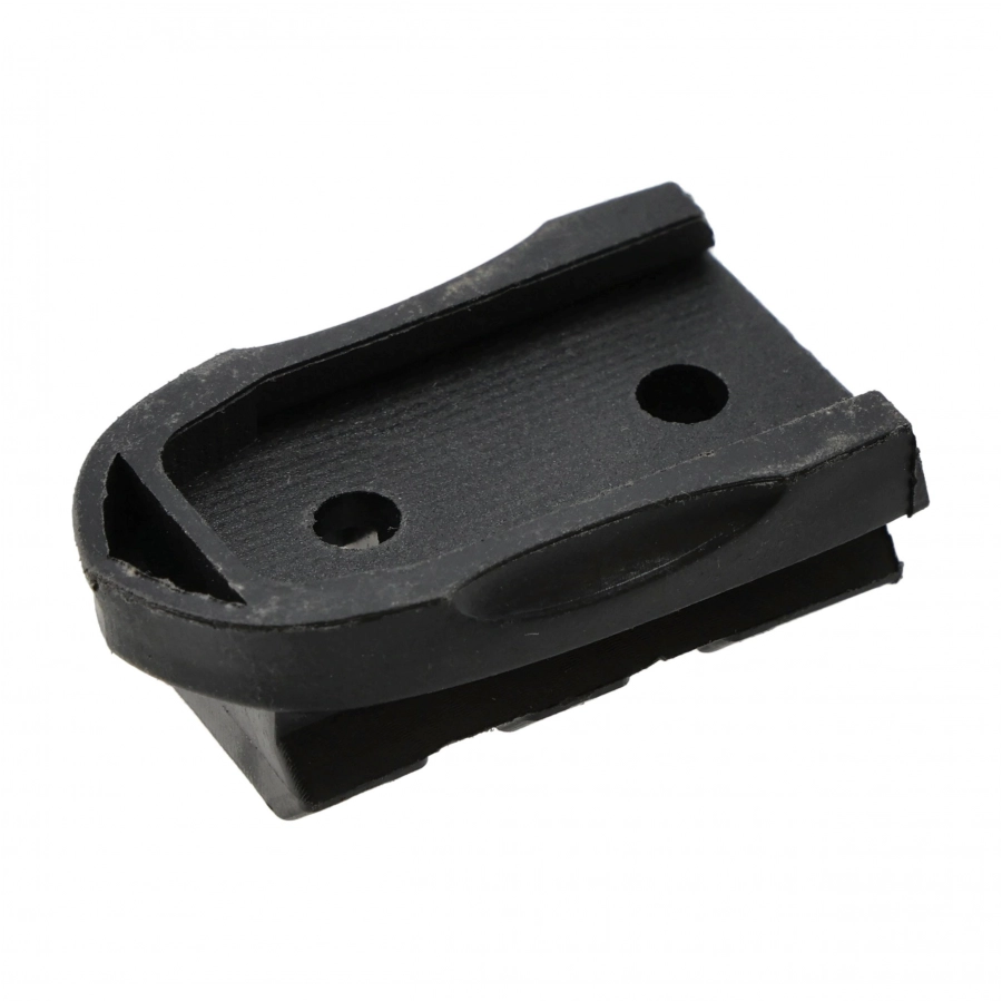 Mantis rail adapter for S&amp;W M&amp;P Shield 1/2