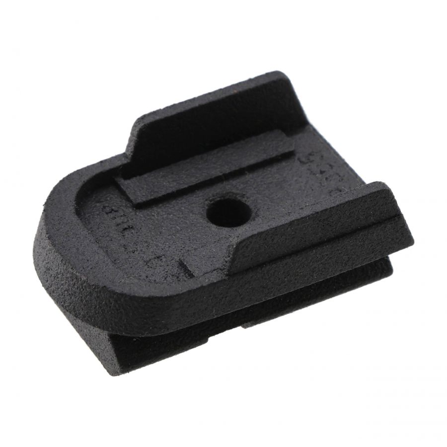 Mantis rail adapter for Sig Sauer P365 1/2
