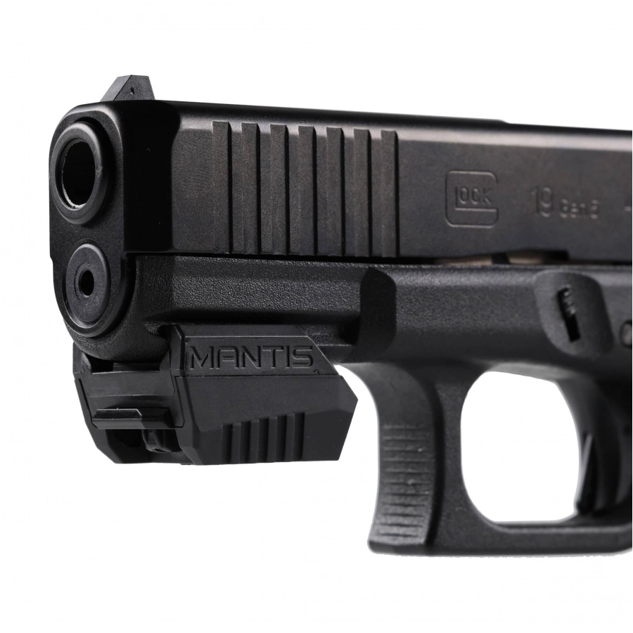 Mantis X10 Elite Shooting Perfor Training System 1/17