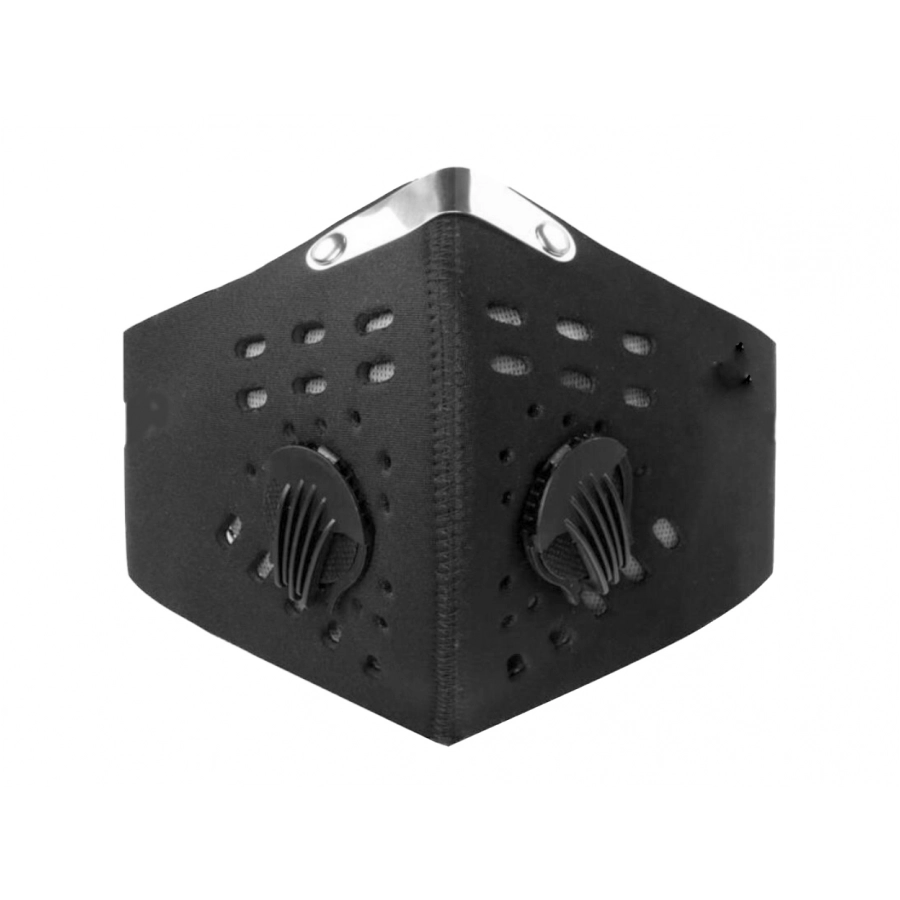 Marathon anti-smog neoprene mask M/L 2/6