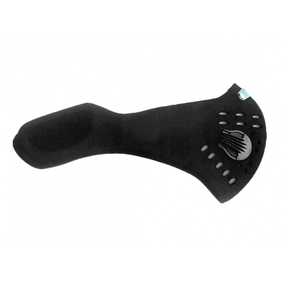 Marathon anti-smog neoprene mask M/L 3/6
