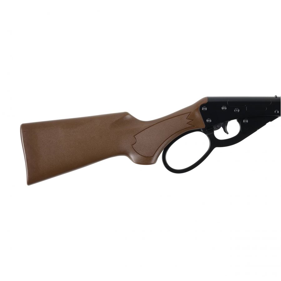 Marlin Lever Action 4.5 mm black air gun 4/13