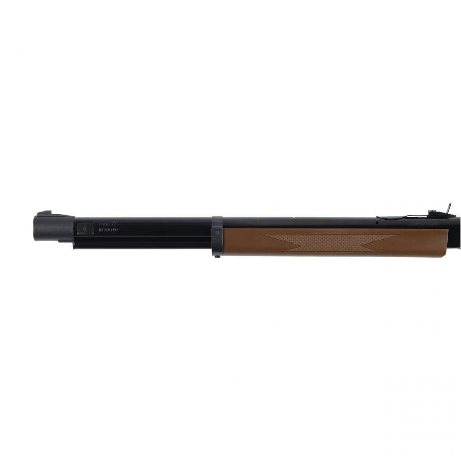 Marlin Lever Action 4.5 mm black air gun 3/13