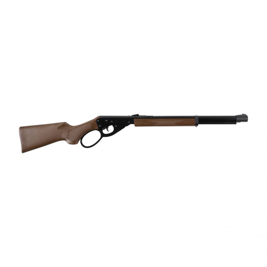 Marlin Lever Action 4.5 mm black air gun 2/13