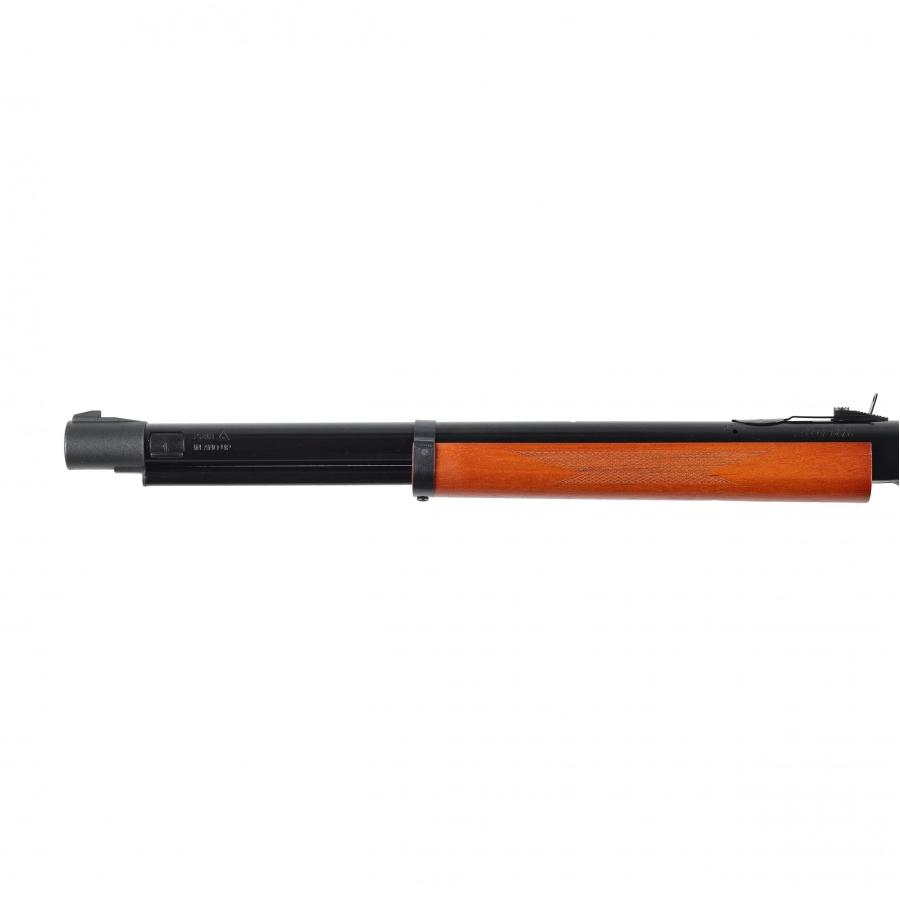 Marlin Lever Action 4.5 mm wood windcheater 3/12