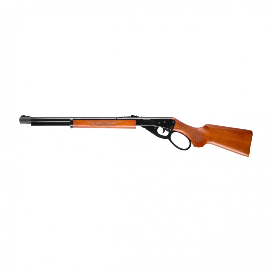 Marlin Lever Action 4.5 mm wood windcheater 1/12