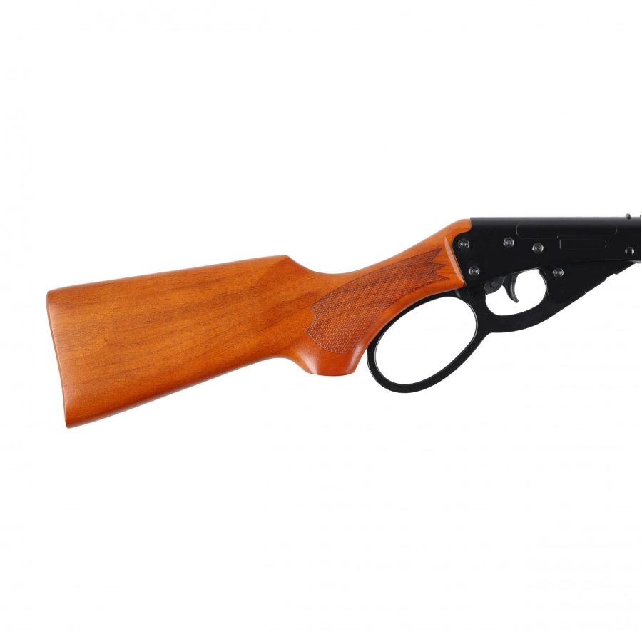 Marlin Lever Action 4.5 mm wood windcheater 4/12