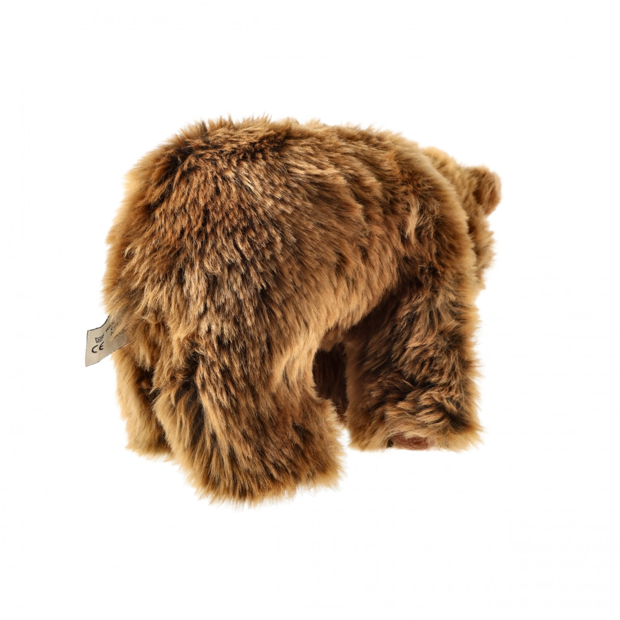 Maskotka Semo Niedźwiadek 30 cm 2/3