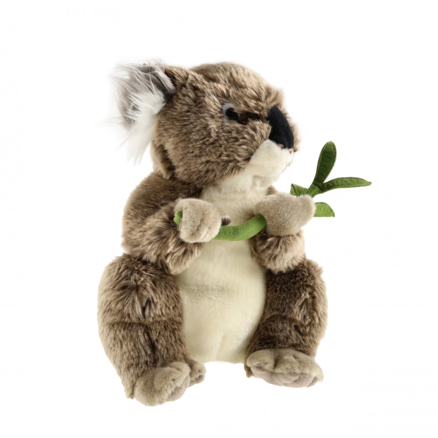 Maskotka Uni-Toys Koala 31 cm 3/4